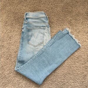 Mother Jeans